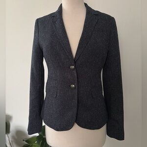 Banana republic factory blazer